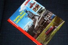 Märklin Bibliothek – Kohle