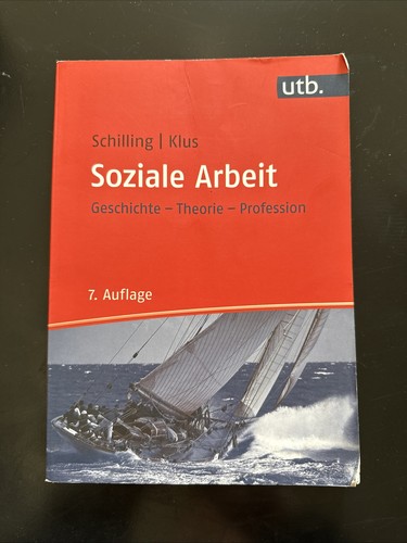 Schilling klus soziale - klus,,