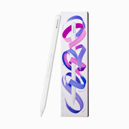 Apple pencil pro eingabestift - pencil,