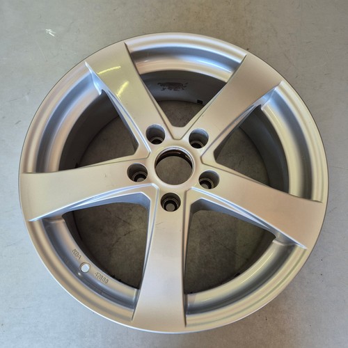 Dezent felge 5x17 5x114 3 - dezent, re