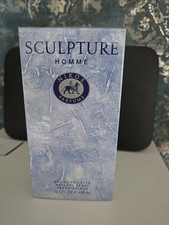 Sculpture Homme | Nikos