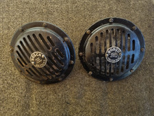 Bosch HO FSA 6/3 6/4 6V Paar