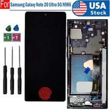 For Samsung Galaxy Note 20