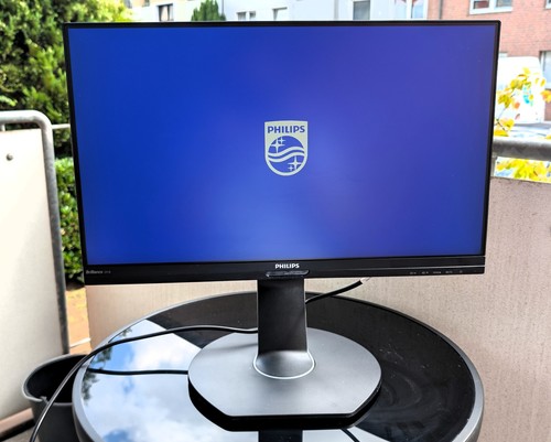 Monitor philips 241b7qubheb - monitor,