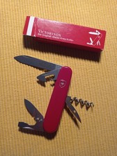 VICTORINOX - SCHWEIZER
