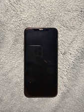 Apple iPhone XS Max 256GB Gold ohne Simlock