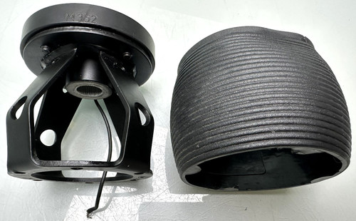 Raid m352 140147 lenkradnabe - /,