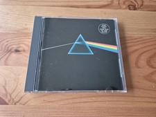 Japan CD Pink Floyd Dark Side