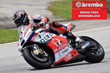 Bremsbelag Brembo Suzuki GSX-S
