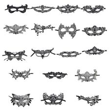 Lace Eye Mask Mardi Gras Mask