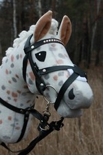 White stained BEAUTY