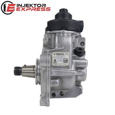 0445010538 Bosch Hochdruckpumpe VW Audi Seat Skoda 2.0 TDI 04L130755E