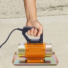 Elektrischer Zement Ruttler