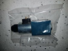 bosch 0810091227 Hydraulik Ventil 24V DC  315bar 4/2 Wege