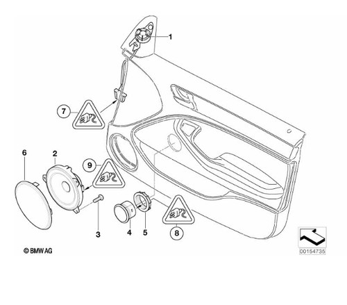 Bmw e46 harman kardon top - kardon,