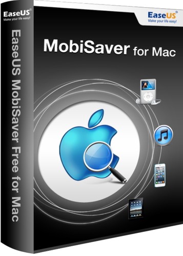 Easeus mobisaver pro - pro, 8.0