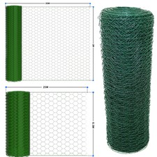 Hasendraht Drahtzaun