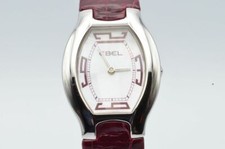 EBEL BELUGA DAMEN UHR 31MM