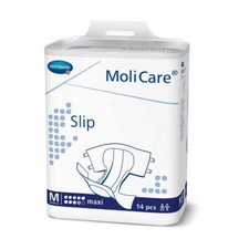 MoliCare Slip Maxi 9 Tropfen