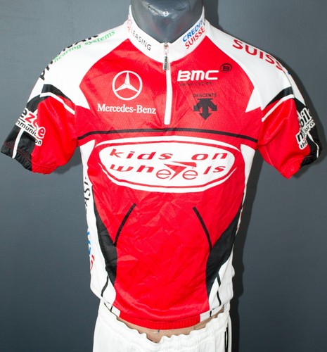 Descente bmc cycling herren - descente,