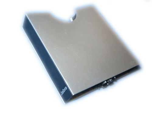 Jabra netcom basis für - netcom,
