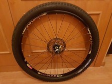 Rueda Delantera O Llanta Mavic