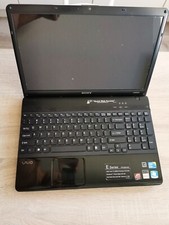 Sony VAIO PCG 71211W VPCEB44EN