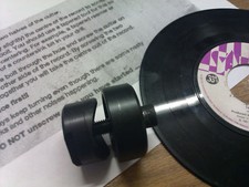 Dinker vinyl - dinker, a