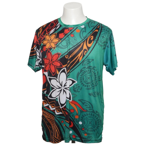 Mega park shirt - mega, t-shirt,
