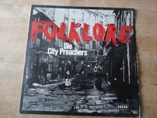 Die City Preachers –
