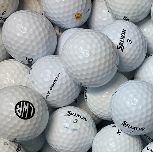 Srixon star golfbälle - 50,