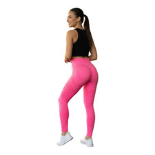 Push Up Leggings Trainingshose