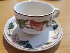 3 Teetassen / Kaffeetassen mit