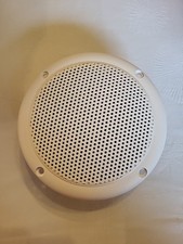 Visaton FR 10 WP - 4 Ohm 4 Zoll 10 cm Breitbänder 20 W 4 Ω Weiß