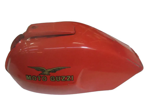 Tank benzintank moto guzzi - tank,