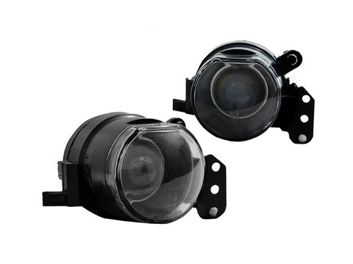 Type fog light - light, suitable