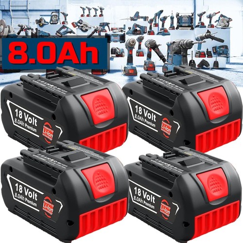 8ah akku für - 2x,