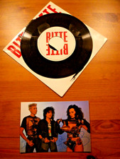 7" Single / Schallplatte - Die Ärzte - Bitte Bitte / Gabi gibt ‘ne Party - 1989
