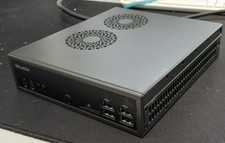 Shuttle DS81 ( Mini-PC, Ohne Netzteil ) 16 GB SODIMM DDR3 250 GB SSD