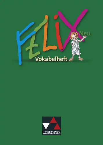 Felix neu unterrichtswerk - neu,