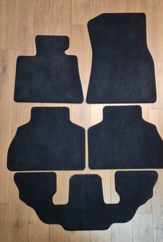 Original bmw g07 velours - original,