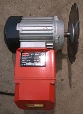 Motor Kreissäge Motor Mit Ein