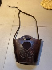 OWA Tasche Tracht Handarbeit 