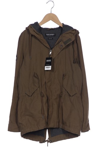 Superdry mantel herren winter - herren,