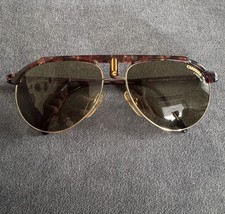 Carrera Sonnenbrille 5478 Vintage 80er Retro