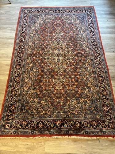 Antiker orientteppich original - antiker,
