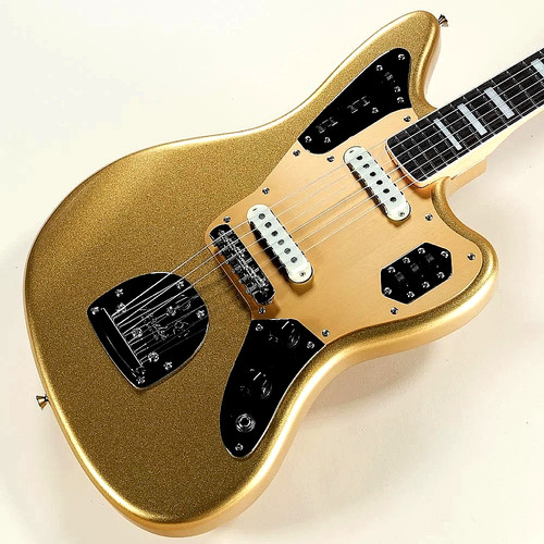 Fender fsr 2026 made - 2026,