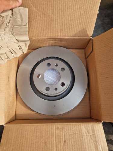 Bremscheiben brembo golf etc - brembo, 4