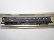 MINITRIX 13150 Schnellzugwagen DRG 1./2.Klasse OVP (14025)