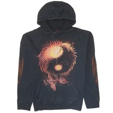 Spiral herren schwarz 2xl - spiral,